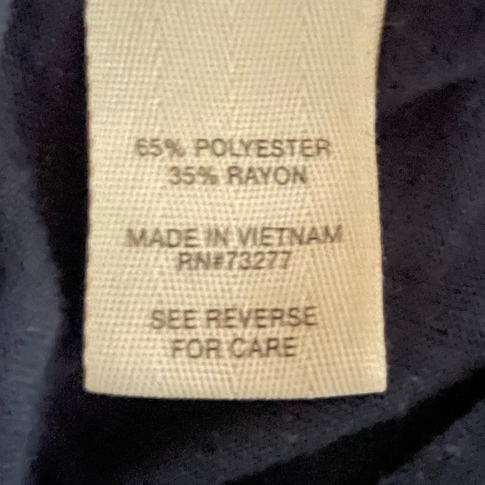 Mudd Aztec Razor Back Weekender Tank - Picture 4 of 6